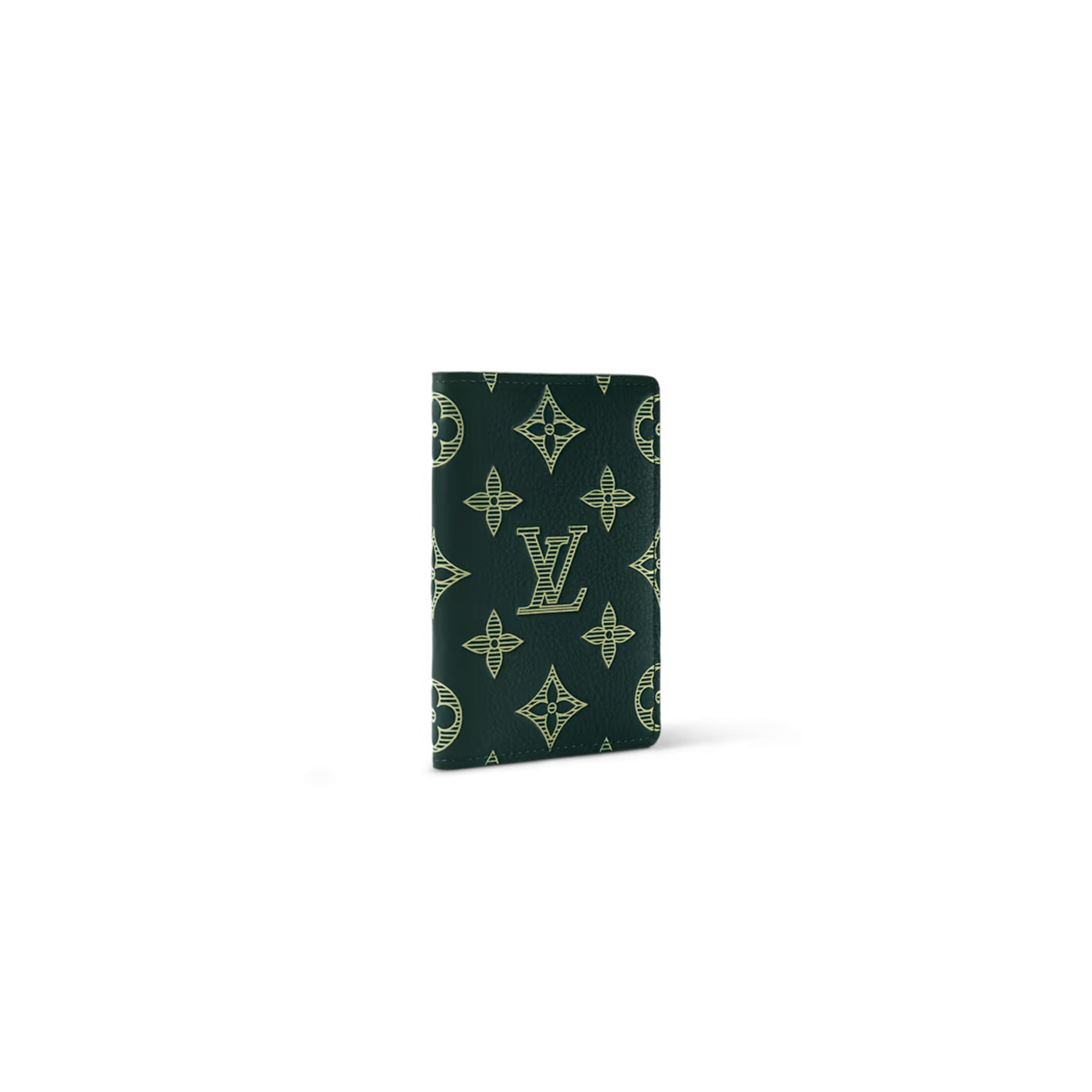 LOUIS VUITTON POCKET ORGANIZER M27149 (11.1*7.5*1cm) LOUIS VUITTON POCKET ORGANIZER M27149 (11.1*7.5*1cm)